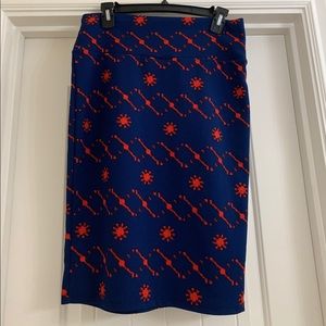 LuLaRoe Cassie Skirt